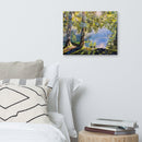 Canvas Hidden Nature - Ivan Art Landscaping, LLCCanvas Hidden NatureProduct mockup2725127_6