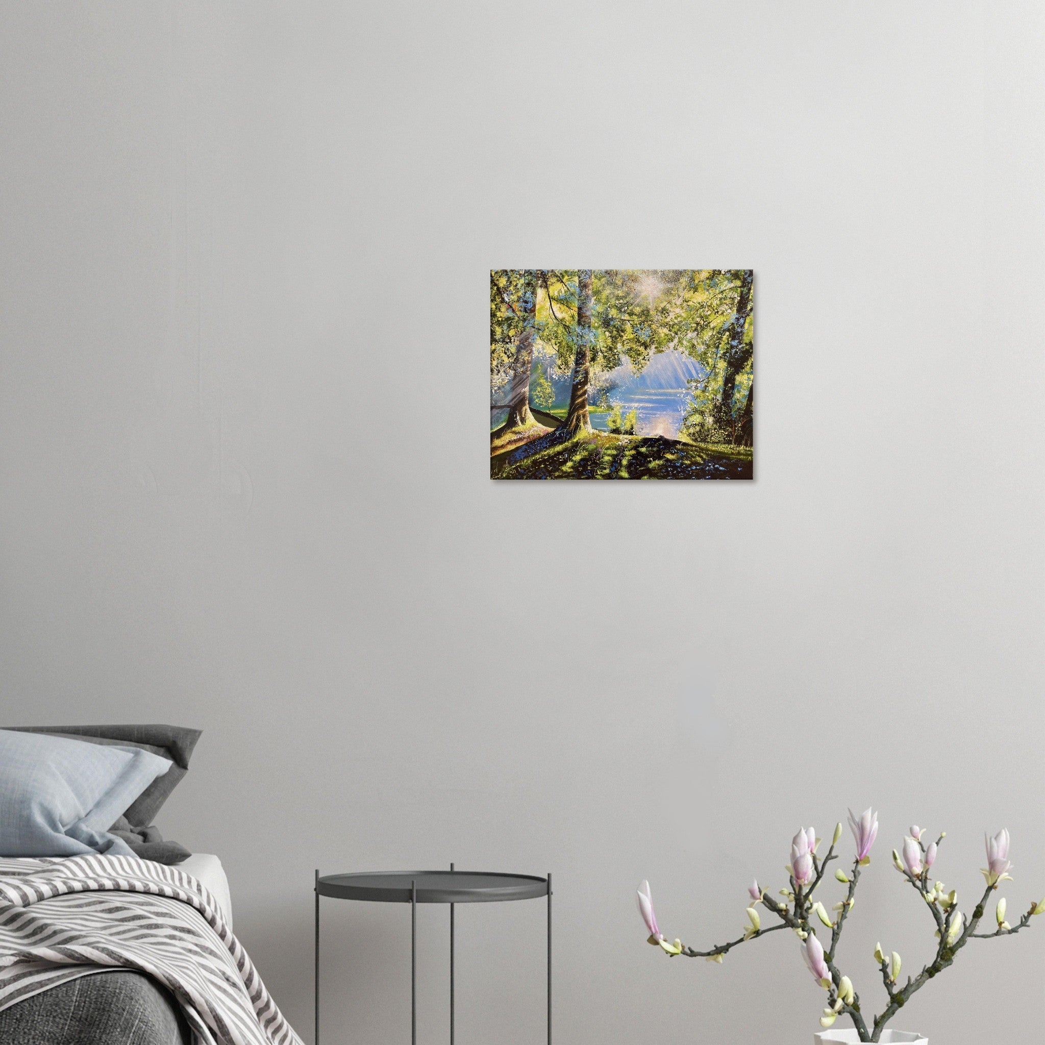 Canvas Hidden Nature - Ivan Art Landscaping. USAPrint MaterialCanvas Hidden Nature40x50 cm / 16x20″dcdbe244-04ea-4c30-abff-c2d643248fe3bea1c806-a76b-4e6f-9a7b-a759dcc891ef