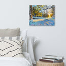 Canvas Spiritual winter - Ivan Art Landscaping, LLCCanvas Spiritual winterProduct mockup9279639_6