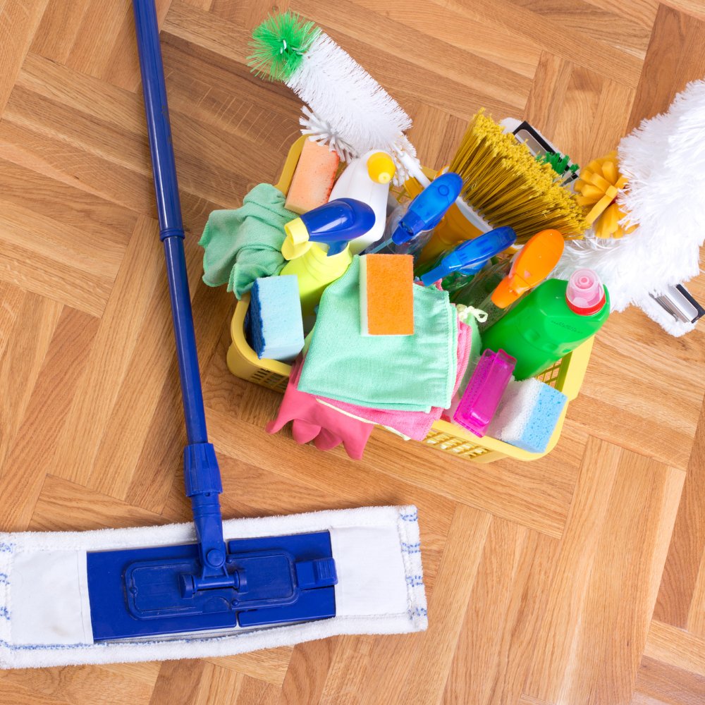 Cleaning Service