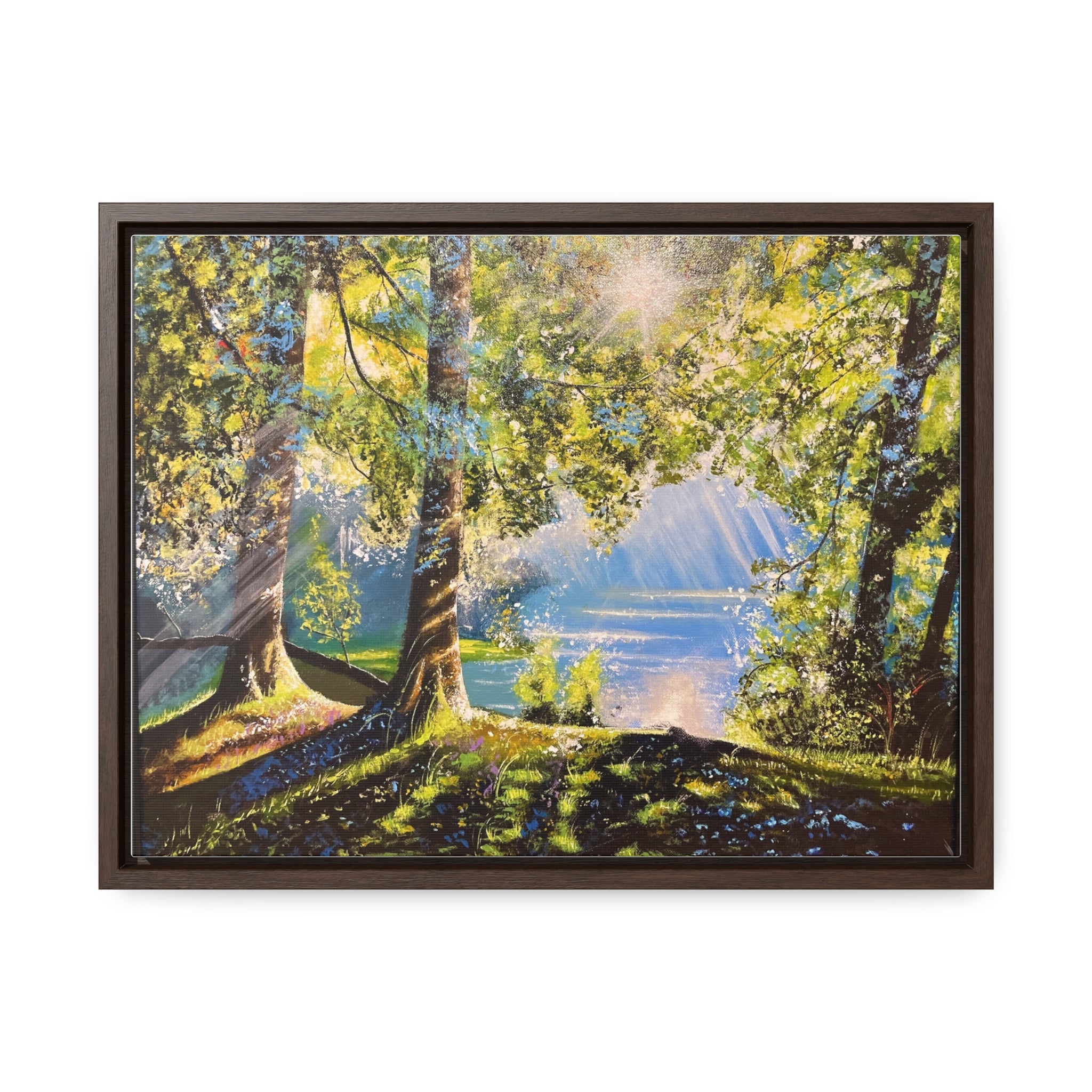 Gallery Canvas Wraps, Horizontal Frame - Ivan Art Landscaping. USACanvasGallery Canvas Wraps, Horizontal Frame16″ x 12″WalnutPremium Gallery Wraps (1.25″)Gallery Canvas Wraps, Horizontal Frame13973435068030620788