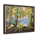 Gallery Canvas Wraps, Horizontal Frame - Ivan Art Landscaping. USACanvasGallery Canvas Wraps, Horizontal Frame20″ x 16″BlackPremium Gallery Wraps (1.25″)Gallery Canvas Wraps, Horizontal Frame17559854504931917187