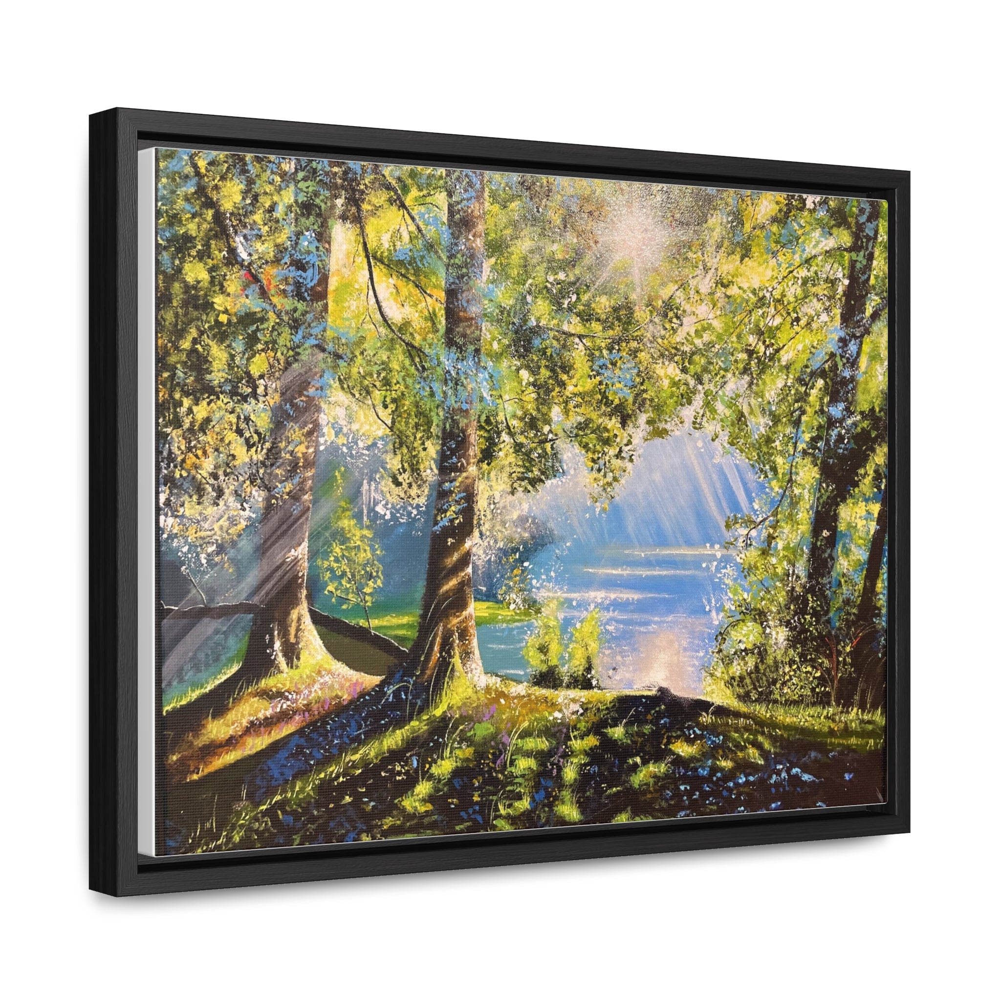 Gallery Canvas Wraps, Horizontal Frame - Ivan Art Landscaping. USACanvasGallery Canvas Wraps, Horizontal Frame20″ x 16″BlackPremium Gallery Wraps (1.25″)Gallery Canvas Wraps, Horizontal Frame17559854504931917187