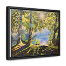 Gallery Canvas Wraps, Horizontal Frame - Ivan Art Landscaping. USACanvasGallery Canvas Wraps, Horizontal Frame20″ x 16″BlackPremium Gallery Wraps (1.25″)Gallery Canvas Wraps, Horizontal Frame17559854504931917187