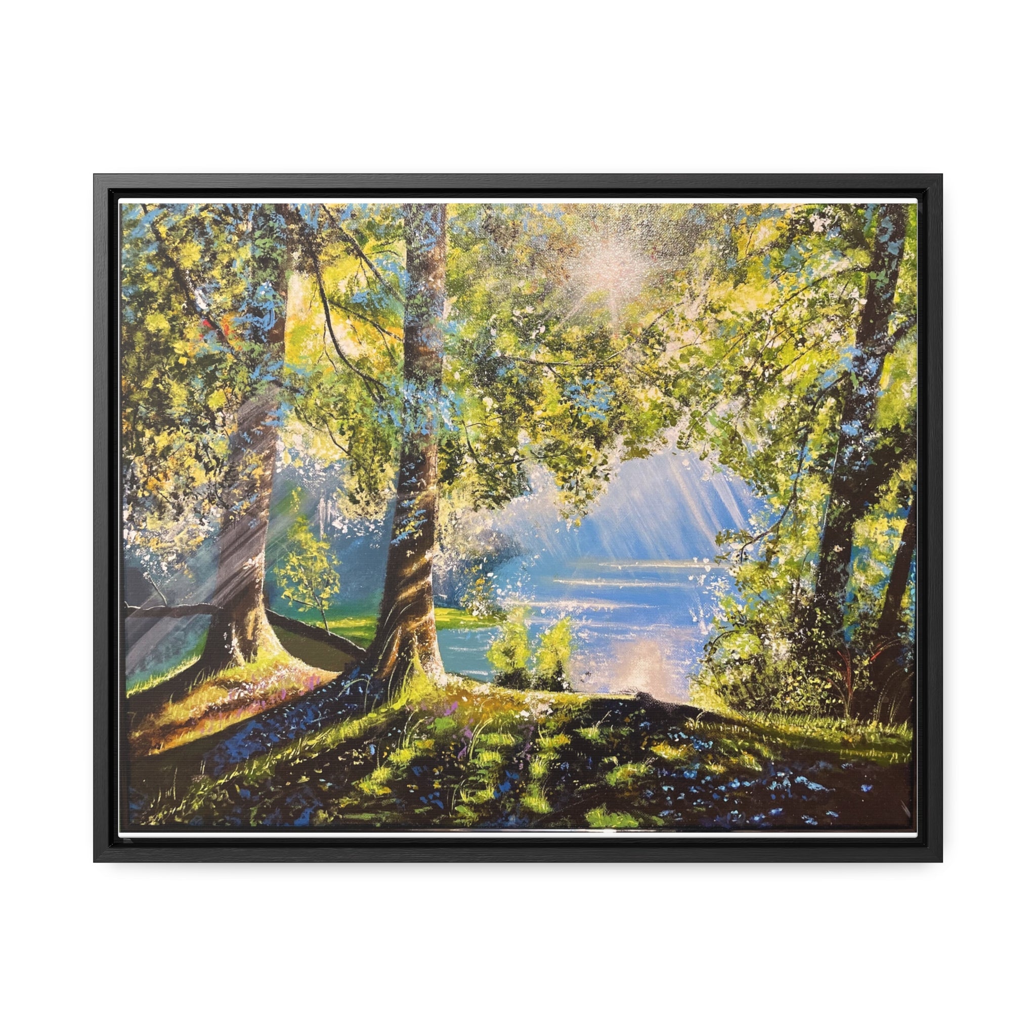 Gallery Canvas Wraps, Horizontal Frame - Ivan Art Landscaping. USACanvasGallery Canvas Wraps, Horizontal Frame20″ x 16″BlackPremium Gallery Wraps (1.25″)Gallery Canvas Wraps, Horizontal Frame17559854504931917187