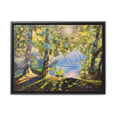 Gallery Canvas Wraps, Horizontal Frame - Ivan Art Landscaping. USACanvasGallery Canvas Wraps, Horizontal Frame16″ x 12″BlackPremium Gallery Wraps (1.25″)Gallery Canvas Wraps, Horizontal Frame30179222702236136632