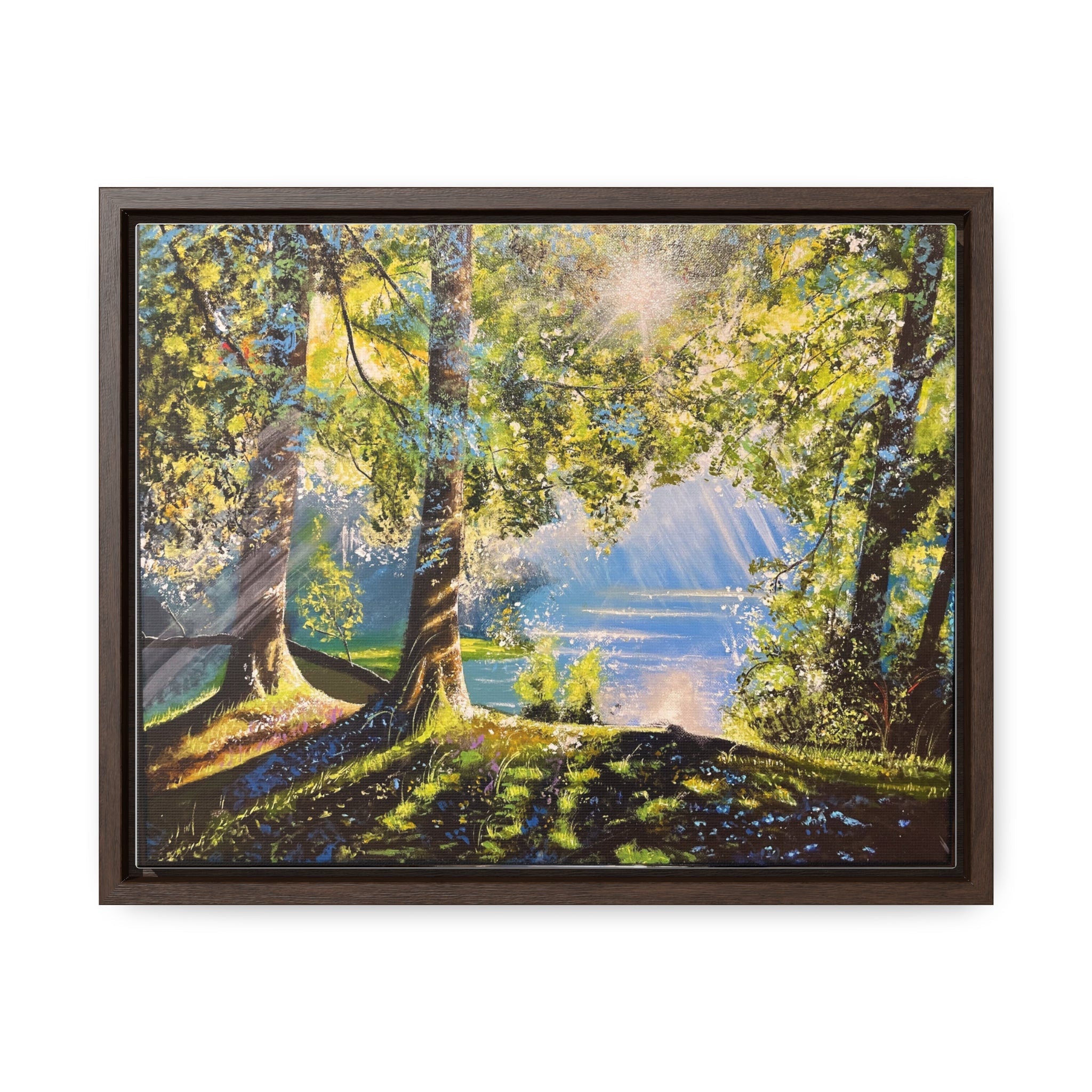 Gallery Canvas Wraps, Horizontal Frame - Ivan Art Landscaping. USACanvasGallery Canvas Wraps, Horizontal Frame14″ x 11″WalnutPremium Gallery Wraps (1.25″)Gallery Canvas Wraps, Horizontal Frame89910146179601797622